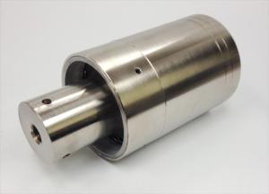 China High Power Ultrasound Transducer With Stainless Steel / Aluminum Housing factory