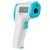 China High Precision Non Contact Infrared Thermometer Fast Temperature Measurement factory