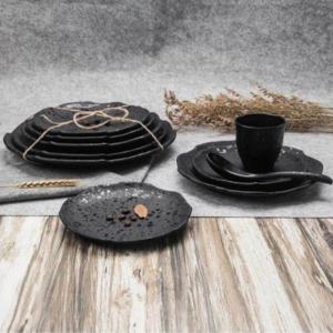 China Non Toxic And Tasteless Melamine Rice Bowl Matte Finish 120-200g factory