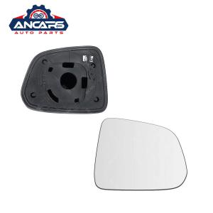 China White Vauxhall Wing Mirror Glass For Opel Antara 2006 4808102 4808103 factory