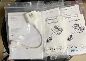 China Philip Dual Invasive Blood Pressure IBP Adapter Ref 989803199741 factory