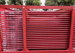 ISO9001 Carbon Steel Superheater And Reheater In Steam Power Plant