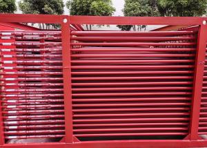 China ISO9001 Carbon Steel Superheater And Reheater In Steam Power Plant factory