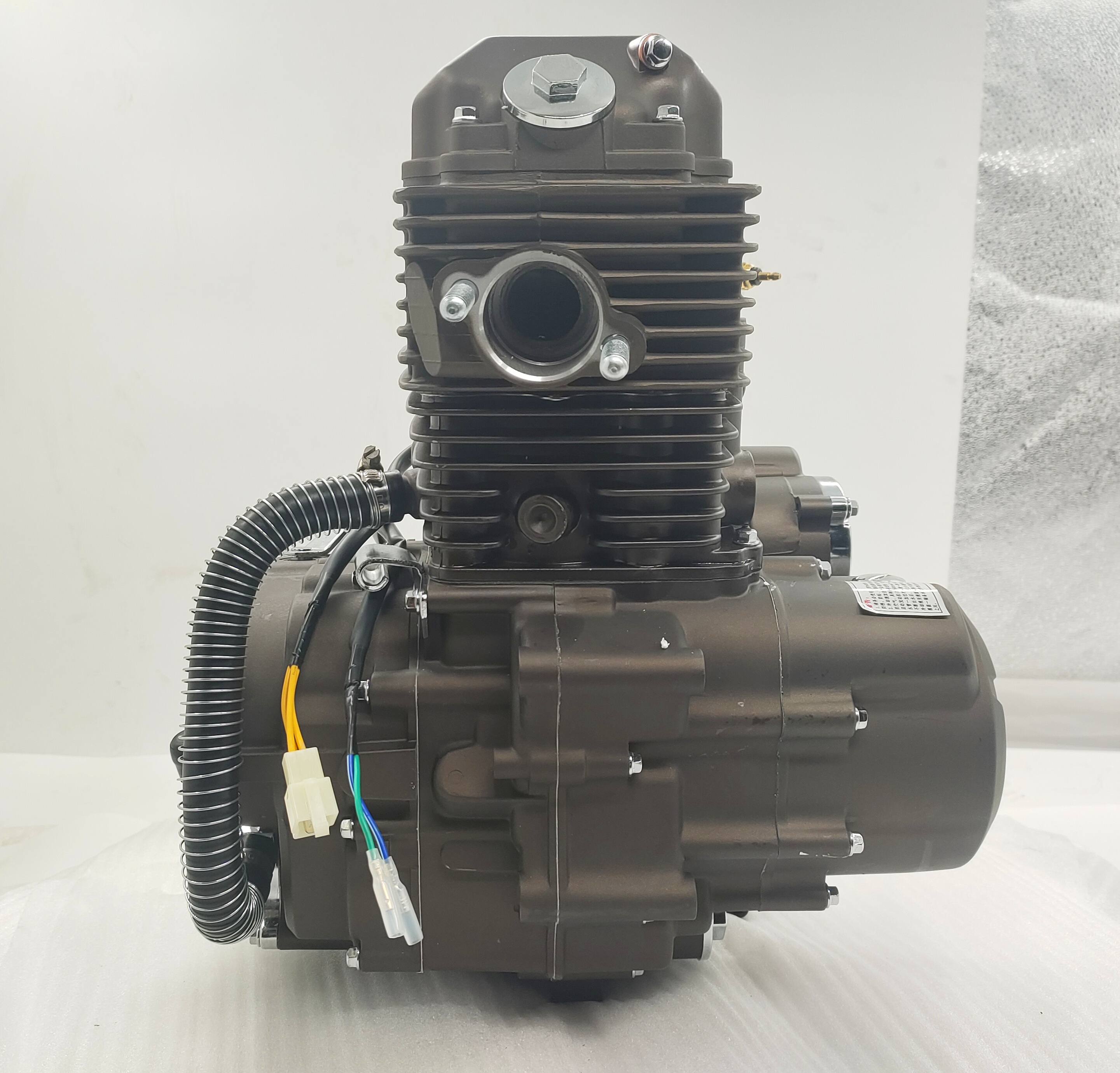 DAYANG LIFAN Engine CG200 200cc Single Cylinder Electric/Kick Method Origin Type Made