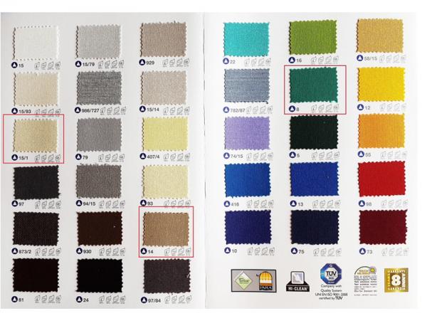 Aluminum Waterproof Retractable Awning Yard Door Shop Awning 40x40mm