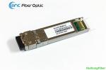 Juniper Compatible Fiber Optic Transceiver 10G SFP+ Duplex LC Connector