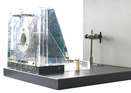 Manual Control Method Synthetic Blood Penetration Tester For Medical Masks