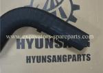 VOE14510866 14510866 Excavator Rubber Water Hose Fits D7D D7E EC290B EC460