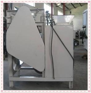 China peeling machine for roasted peanut factory