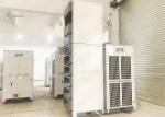 Drez 15HP Mobile Air Conditioning Units For Party Event Tent Cooling / Heating