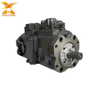 China Excavator Hydraulic Pump K5V200DTP-9N8X VOLVO Hydraulic Main Pump For EC480 Or EC460 factory
