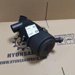 Case Assy And Cover YM119910-12510 YM11991012510 YM119866-12541 YM11986612541