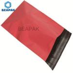 Pillow Type Heat Seal Poly Bubble Mailers For Online Shopping
