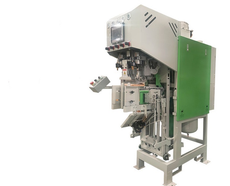 5kgs-50kgs Dry Powder Packaging Equipment 240 Bags/Hour for mortar