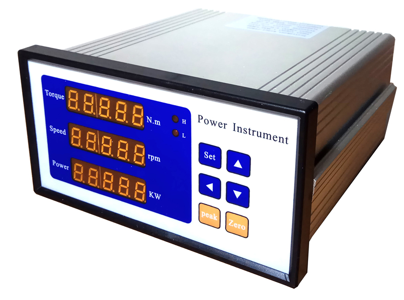 PY802 Digital Motor Torque Meter Torque Tester