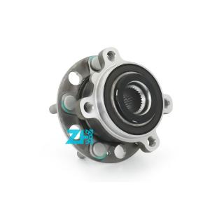 China 51730-L4000 51730L4000 Auto Rear Wheel hub Unit 51730-L4000 51730L4000 for Car Parts factory