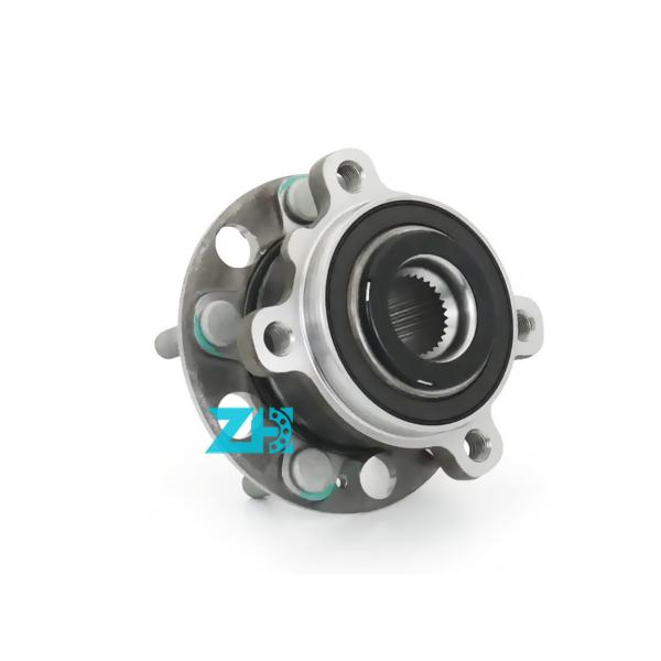51730-L4000 51730L4000 Auto Rear Wheel hub Unit 51730-L4000 51730L4000 for Car
