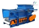 Belt Coal Feeder Conveyor , Coal Mining Belt Conveyor 220V/380V/660V