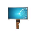 Innolux NJ070NA-23A 7 Inch LCD Panel With 1024 X 600 Resolution And 500 Nits