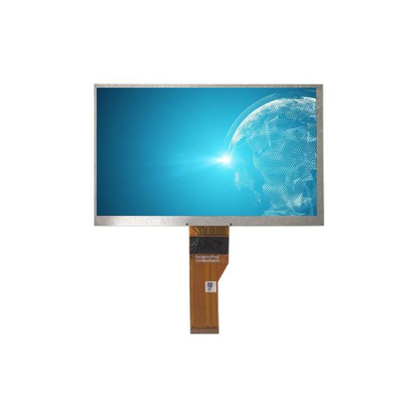 Innolux NJ070NA-23A 7 Inch LCD Panel With 1024 X 600 Resolution And 500 Nits