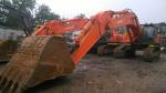 Used HITACHI ZX650 Excavator For Sale Original japan HITACHI EXCAVATOR ZX650