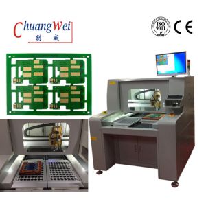 China PCB Routing Machine Pcb Depaneling Equipment-PCB Depanelizer on sale