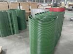 High Strength Steel Large Diameter Grooved Sleeves For Winch Drum