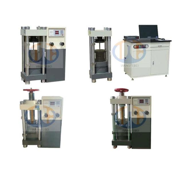 Compressive Srength Test Of Concrete Cylinder Digital Compression Testing