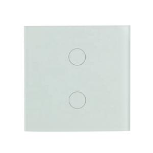 China Smart touch switch factory