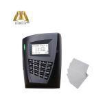 Biometric Door Security System SC503 125Khz Rfid Card Standalone And Time