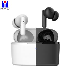 China BT5.1 True Wireless Stereo Earphone Bluetooth Touch HiFi Surround Bass Headset factory