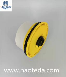 China 23390-51070 Auto Fuel Filter Paper Core Customized For Toyota factory