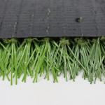 50mm Nylon artificial turf football field High Dtex High Density