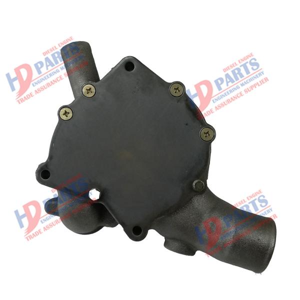 China EP100 22T Engine Water Pump 16100-2833 For HINO Diesel Engines Parts factory