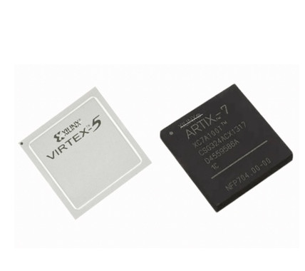 MCIMX6QP6AVT1AB Microprocessors MPU I.MX 6 Series 32 Bit Quad ARM Cortex-A9 Core