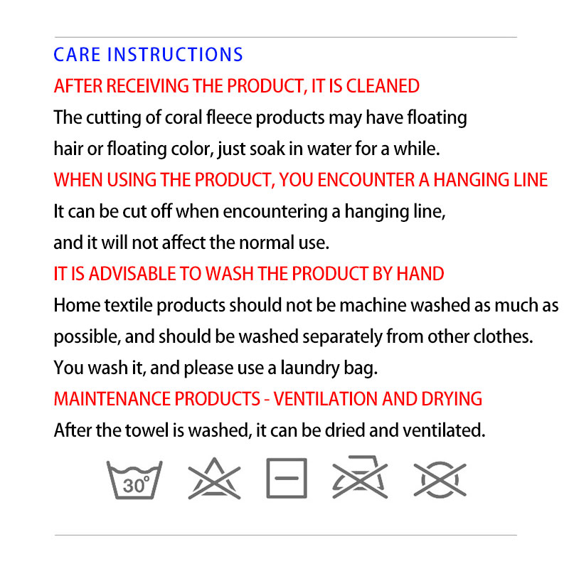 Custom Design Pure Color Microfiber Coral Fleece Dry Hair Hat for Quick-drying Hair Towel