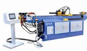 China Pipe Bending Machine Tube Bending Machine factory and manufacturer in China factory