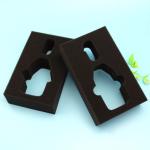 25mm / 30mm / 50mm Packaging Foam Inserts Pre Cut Leakage Proof Easy To Use