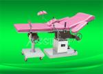 2B Colligated Delivery Bed