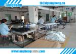 15V Low Voltage Automotive Flexible Customized Retractable Cable