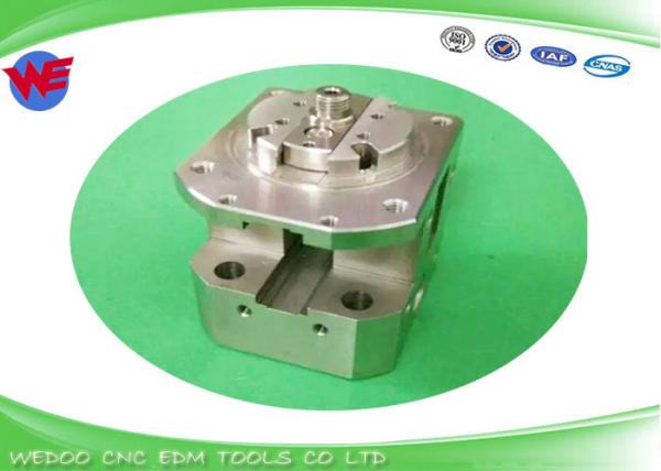 3086341 MW201893D Sodick AQ360 AQ560 Die Block Upper Guide Holder 3082519 ALN