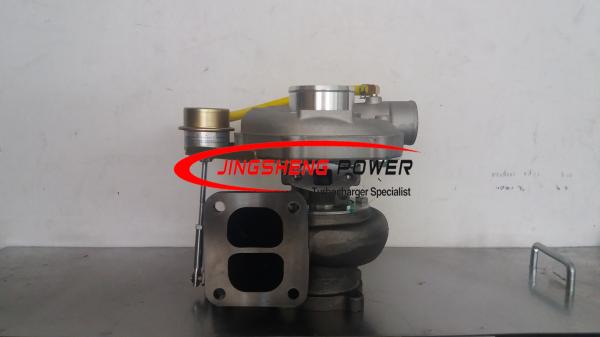 Komatsu Earth Moving TBP417 Turbo For Garrett 466535-0001 466535-5001 466535