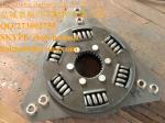 CLUTCH MAIN DISC AL33314 JOHN DEERE TRACTOR 31549 - JOHN DEERE