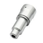 High Pressure Fuel Truck Constructure Engine Automatic Diesel Injector