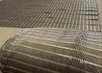 Enclosed Animal Stainless Steel Ferrule Mesh 7 X 19