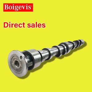 China New Shanghai Volkswagen Touran 2004-2019 Camshaft 03C109101DC factory