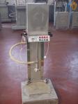 High Capacity Beer Filling Machine Brewery Bottling Line Power AC50Hz 220V