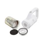 Wireless Portable Car Vacuum Cleaner 15-30 Mins Working Time Cordless Brushless