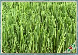 China Luxurious Landscaping Artificial Grass Keep Water And Cooling Rolls For Garden factory
