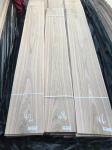 Black Walnut Natural Wood Veneer, Crown in 0.50mm Thickness from Shunfang Veneer